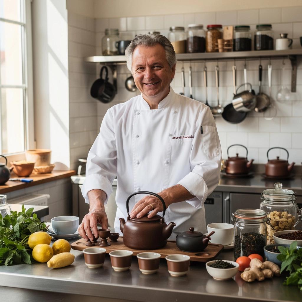 Tomas Šlekys - Produkto vadovas